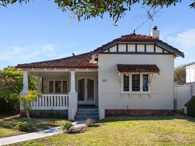 288 & 290 Oxford Street, Leederville WA 6007