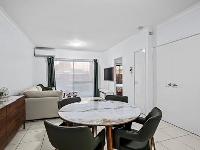 5/312 RAILWAY PARADE, East Cannington WA 6107
