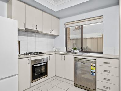 5/312 RAILWAY PARADE, East Cannington WA 6107