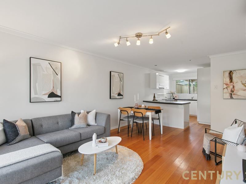 44 Gemini Way, Carlisle WA 6101