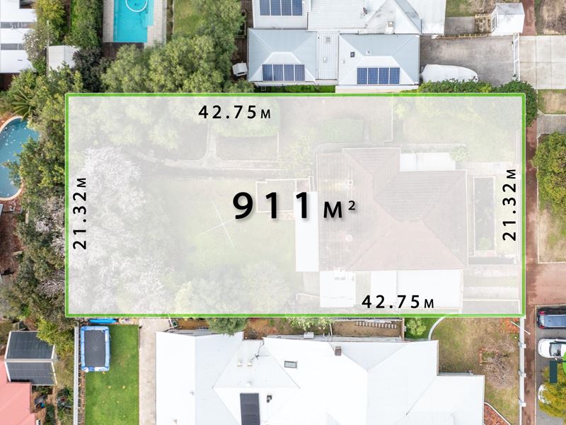 42 Windsor Road, East Fremantle WA 6158