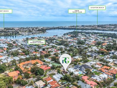 42 Windsor Road, East Fremantle WA 6158