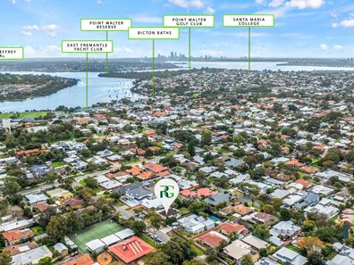 42 Windsor Road, East Fremantle WA 6158