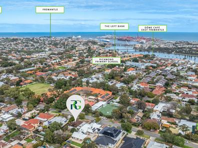 42 Windsor Road, East Fremantle WA 6158