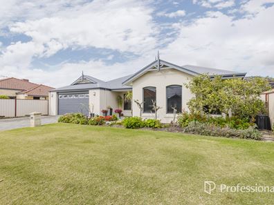 9 Cesare Circle, Madeley WA 6065