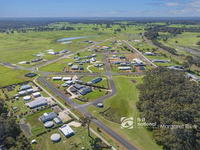 Lot PL 312,  Hamelin Grove, Karridale WA 6288