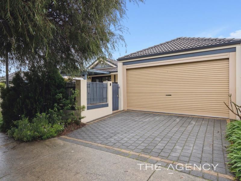 8/5-7 Norman Street, St James WA 6102