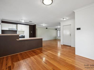 8/5-7 Norman Street, St James WA 6102
