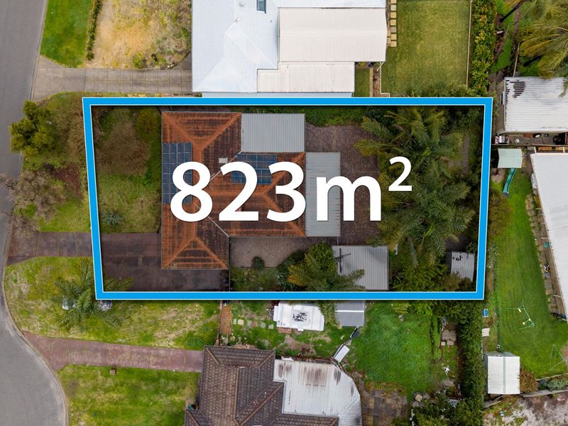 11 Dodds Place, Beechboro WA 6063