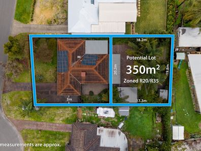 11 Dodds Place, Beechboro WA 6063
