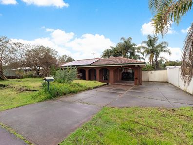 11 Dodds Place, Beechboro WA 6063