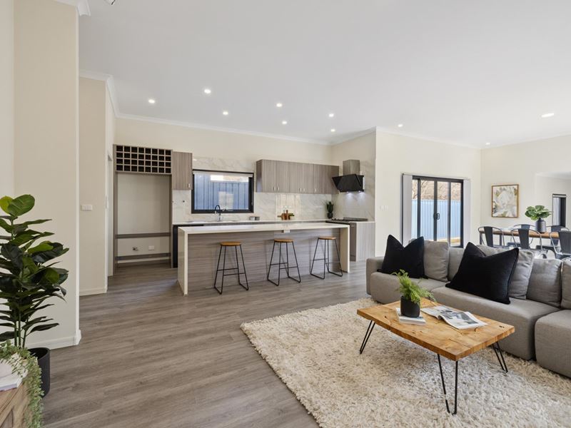 12A Norwood Road, Rivervale