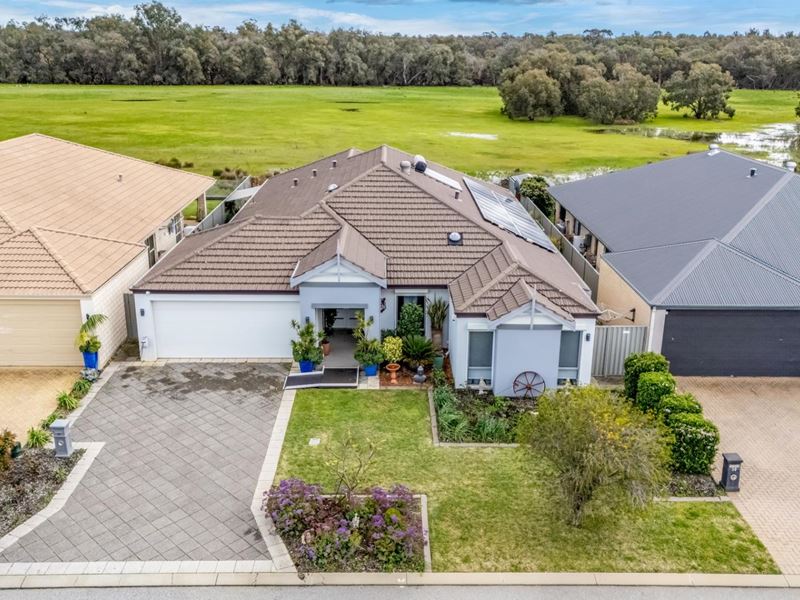 37 PURCELL GARDENS, South Yunderup WA 6208