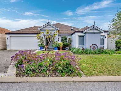37 PURCELL GARDENS, South Yunderup WA 6208