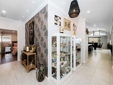 37 PURCELL GARDENS, South Yunderup WA 6208