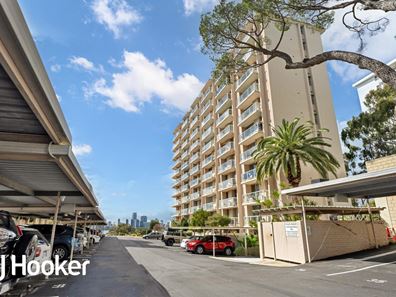 42/150 Mill Point Road, South Perth WA 6151