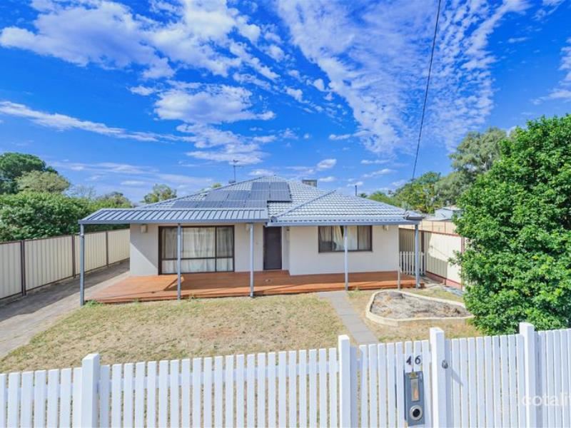 46 Bushby Street, Midvale