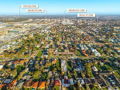 46 Bushby Street, Midvale WA 6056