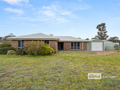 215 Ealing Road, Preston Settlement WA 6225
