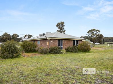 215 Ealing Road, Preston Settlement WA 6225