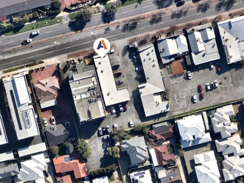 Shop 1/575-577 Canning Highway, Alfred Cove
