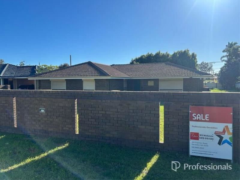 117 Railway Street, Bluff Point