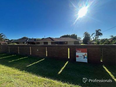 117 Railway Street, Bluff Point WA 6530