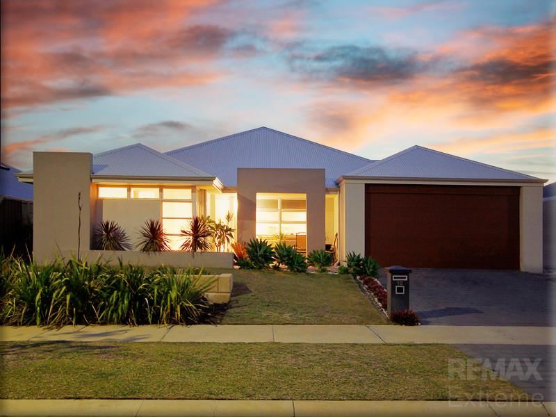 10 Claremorris Parkway, Butler