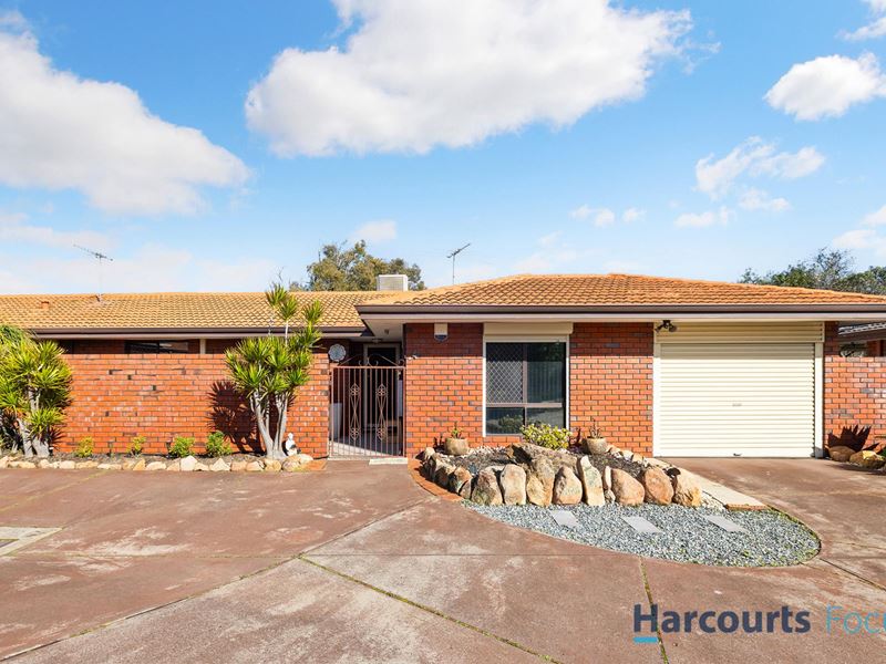 4/52 Endeavour Avenue, Bull Creek WA 6149