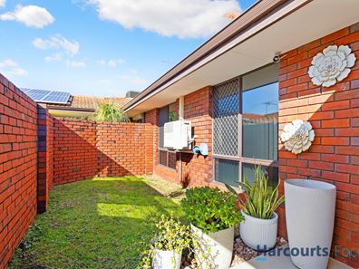 4/52 Endeavour Avenue, Bull Creek WA 6149