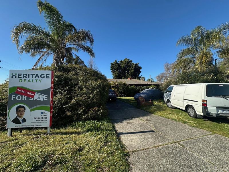 105 Cortis Way, Langford WA 6147