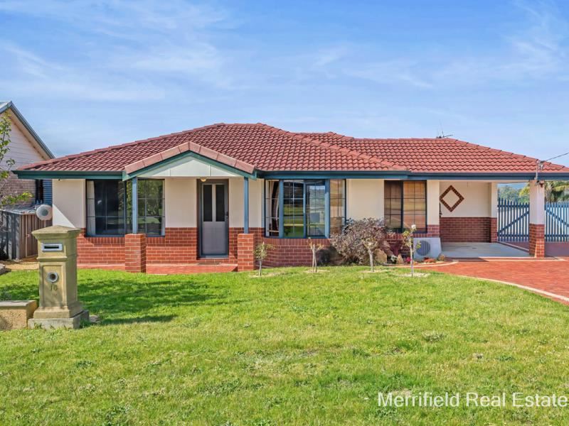 15 Shepherd Street, Lower King