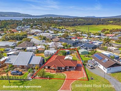 15 Shepherd Street, Lower King WA 6330