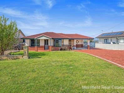15 Shepherd Street, Lower King WA 6330