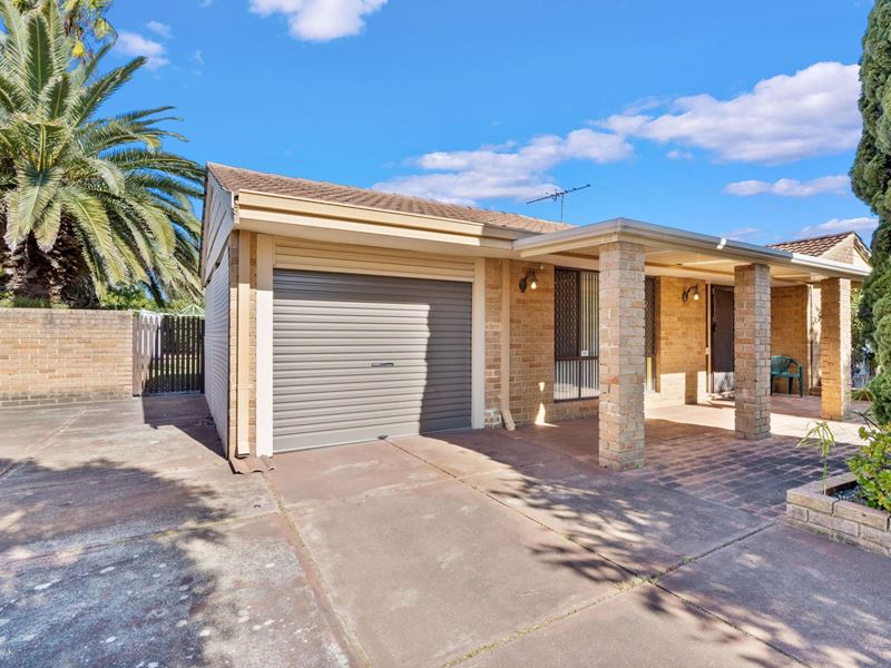 12 Bluejay Gardens, Ballajura