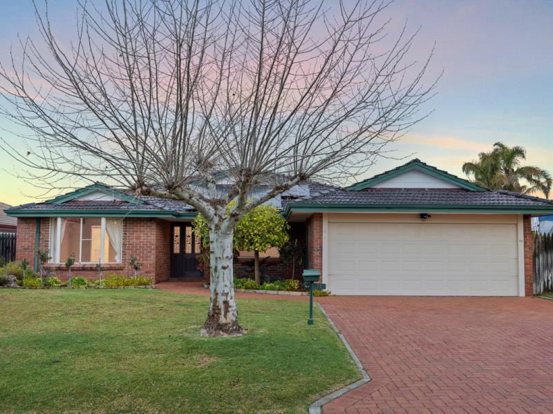 25 Grand Ocean Boulevard, Port Kennedy
