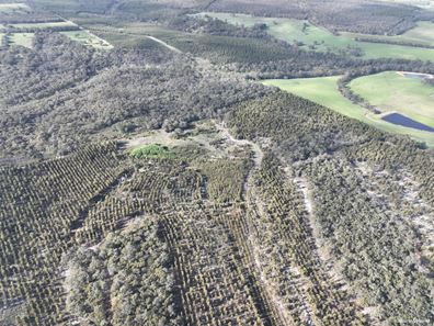 Lot 5809 Takenup Road, Napier WA 6330