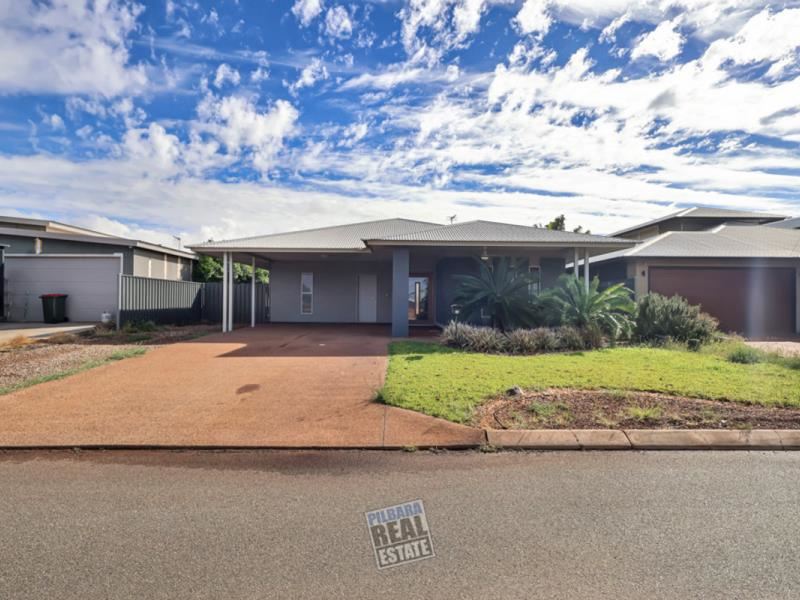 24 Prancing Avenue, Baynton WA 6714