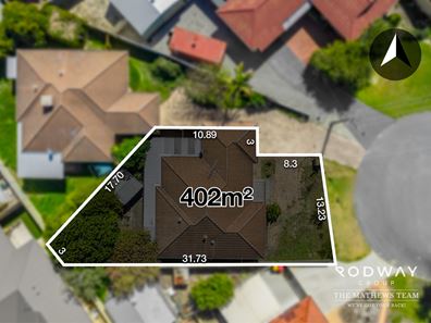 32A Abernethy Gr, Seville Grove WA 6112