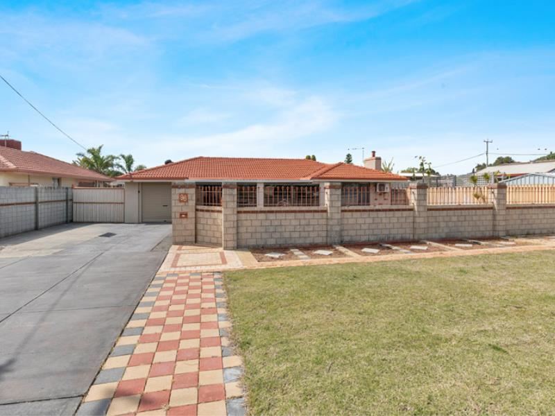 96 Currie Street, Warnbro WA 6169