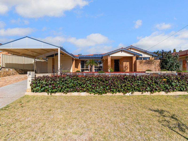 6 Guron Road, Duncraig