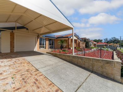 6 Guron Road, Duncraig WA 6023