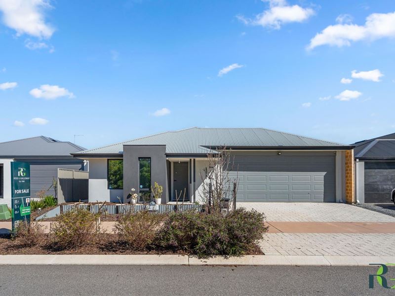 12 Sase Frontage, South Yunderup