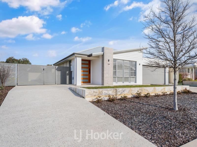 64 Ballyneal Loop, Dunsborough