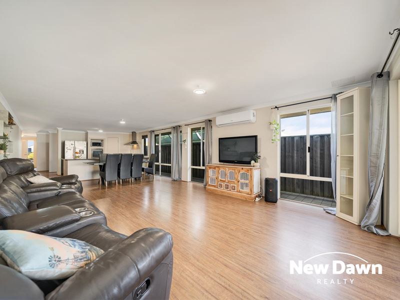 138 Elmridge Parkway, Ellenbrook