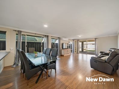 138 Elmridge Parkway, Ellenbrook WA 6069