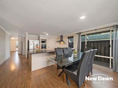 138 Elmridge Parkway, Ellenbrook WA 6069