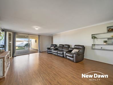 138 Elmridge Parkway, Ellenbrook WA 6069