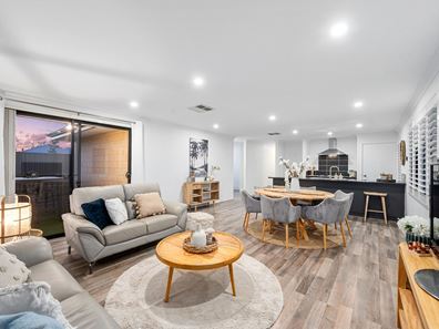 1 Cosin Street, Piara Waters WA 6112