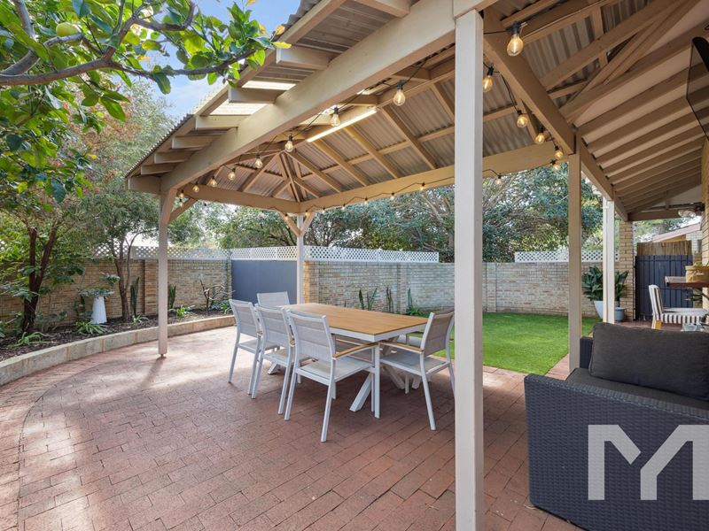 8/22 Cleopatra Street, Palmyra